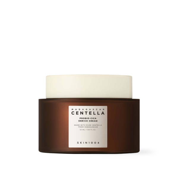 [Skin1004] Madagascar Centella Probio-Cica Enrich Cream 50ml