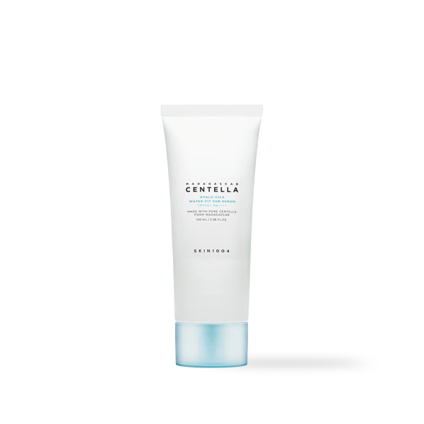 [Skin1004] Madagascar Centella Hyalu-Cica Water-Fit Sun Serum 100ml