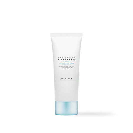 [Skin1004] Madagascar Centella Hyalu-Cica Water-Fit Sun Serum 100ml