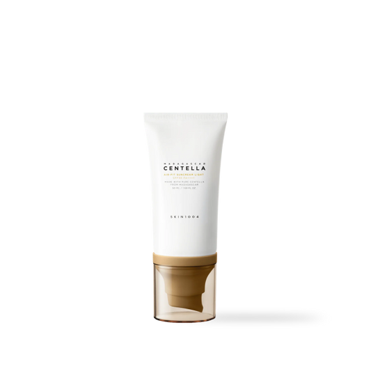 [Skin1004] Madagascar Centella Air-Fit Suncream Light 50ml