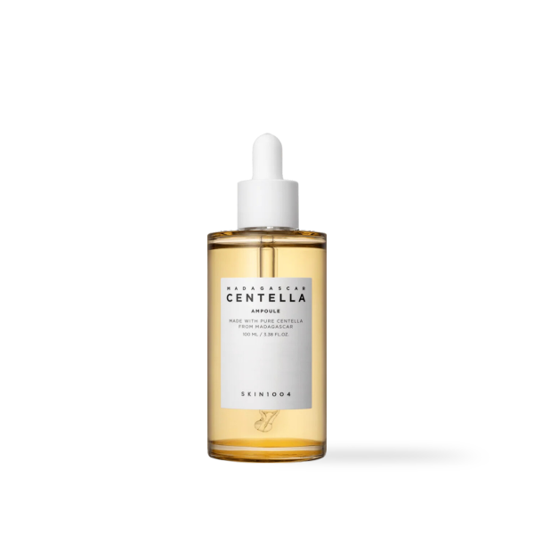 [Skin1004] Madagascar Centella Ampoule 100ml