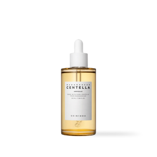 [Skin1004] Madagascar Centella Ampoule 100ml
