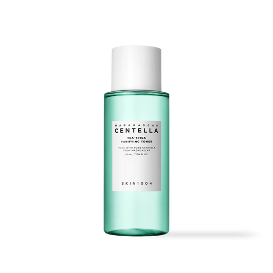 [Skin1004] Madagascar Centella Tea-Trica Purifying Toner 210ml