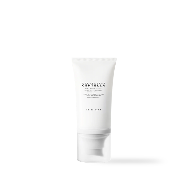 [Skin1004] Madagascar Centella Tone Brightening Tone-Up Sunscreen 50ml