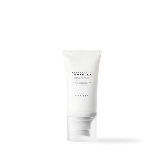 [Skin1004] Madagascar Centella Tone Brightening Tone-Up Sunscreen 50ml