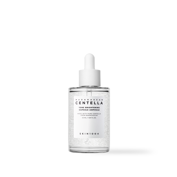 [Skin1004] Madagascar Centella Tone Brightening Capsule Ampoule 50ml