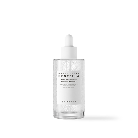 [Skin1004] Madagascar Centella Tone Brightening Capsule Ampoule 100ml