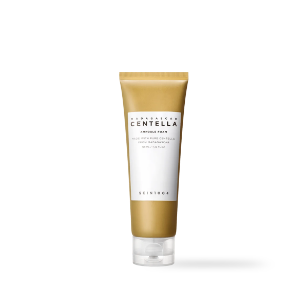 [Skin1004] Madagascar Centella Ampoule Foam 125ml