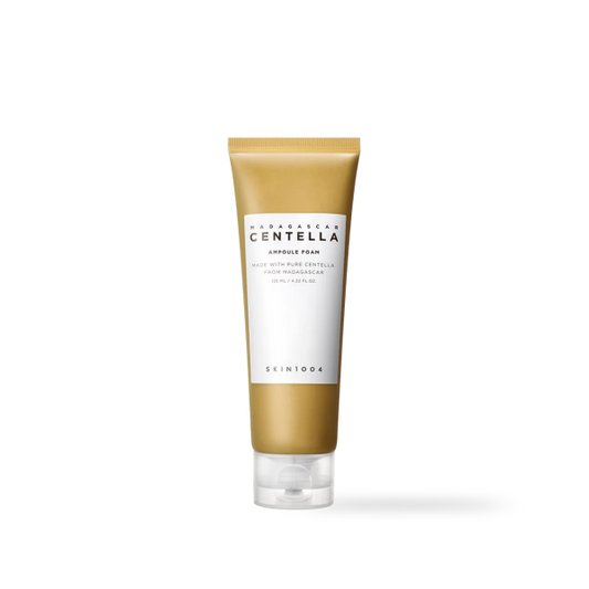[Skin1004] Madagascar Centella Ampoule Foam 125ml