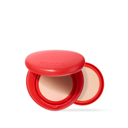 [Tocobo] Apple Dewy Fit Cushion REFILL SET - 6 Colors