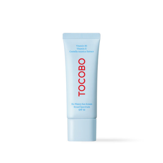 [Tocobo] Bio Watery Sun Screen 40ml