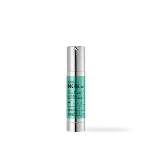[VT Cosmetics] PDRN Reedle Shot 100 50ml