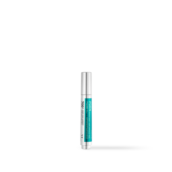[VT Cosmetics] PDRN Reedle Shot Hair Ampoule 700dL