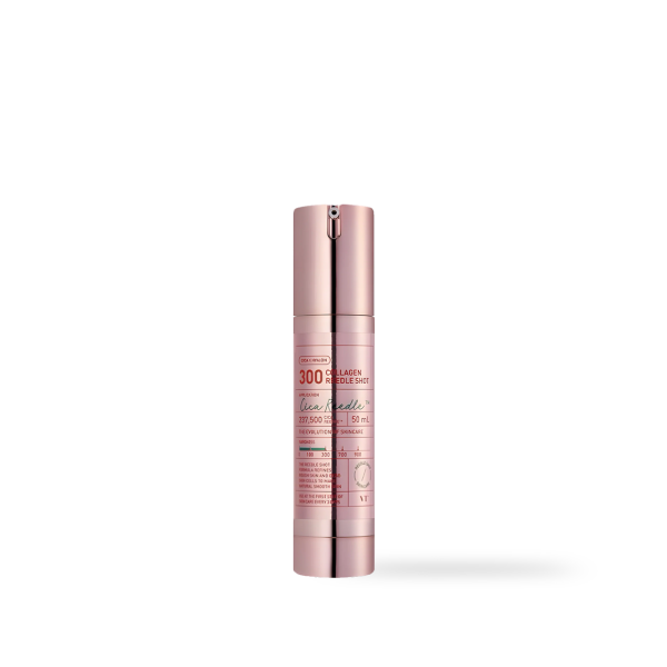 [VT Cosmetics] Collagen Reedle Shot 300 50ml