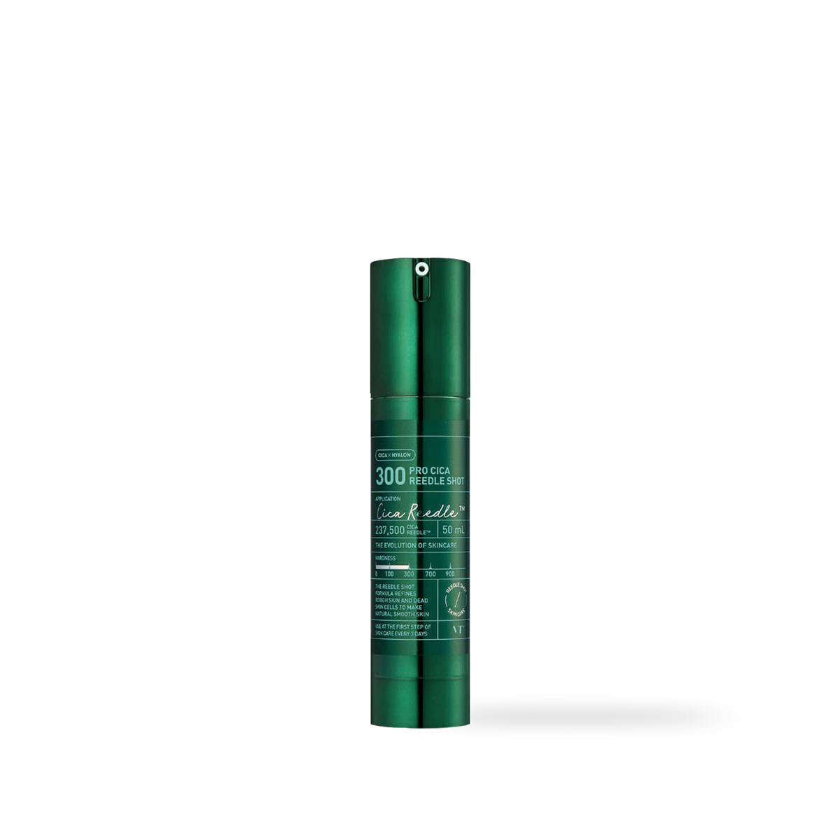 [VT Cosmetics] PRO CICA Reedle Shot 300 50ml