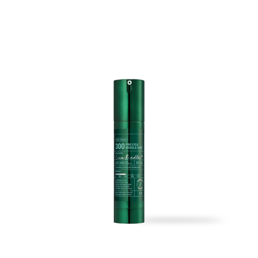 [VT Cosmetics] PRO CICA Reedle Shot 300 50ml