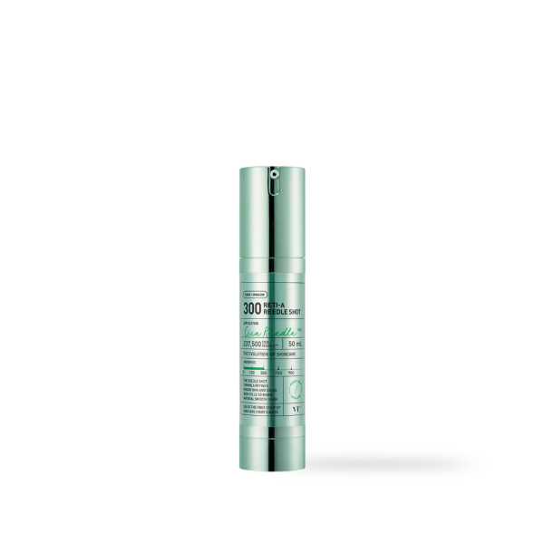 [VT Cosmetics] RETI-A Reedle Shot 300 50ml