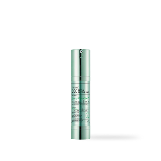 [VT Cosmetics] RETI-A Reedle Shot 300 50ml