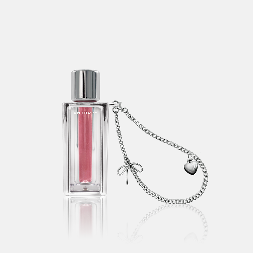 [ENTROPY] TULLE GLOSS - 7 Colors