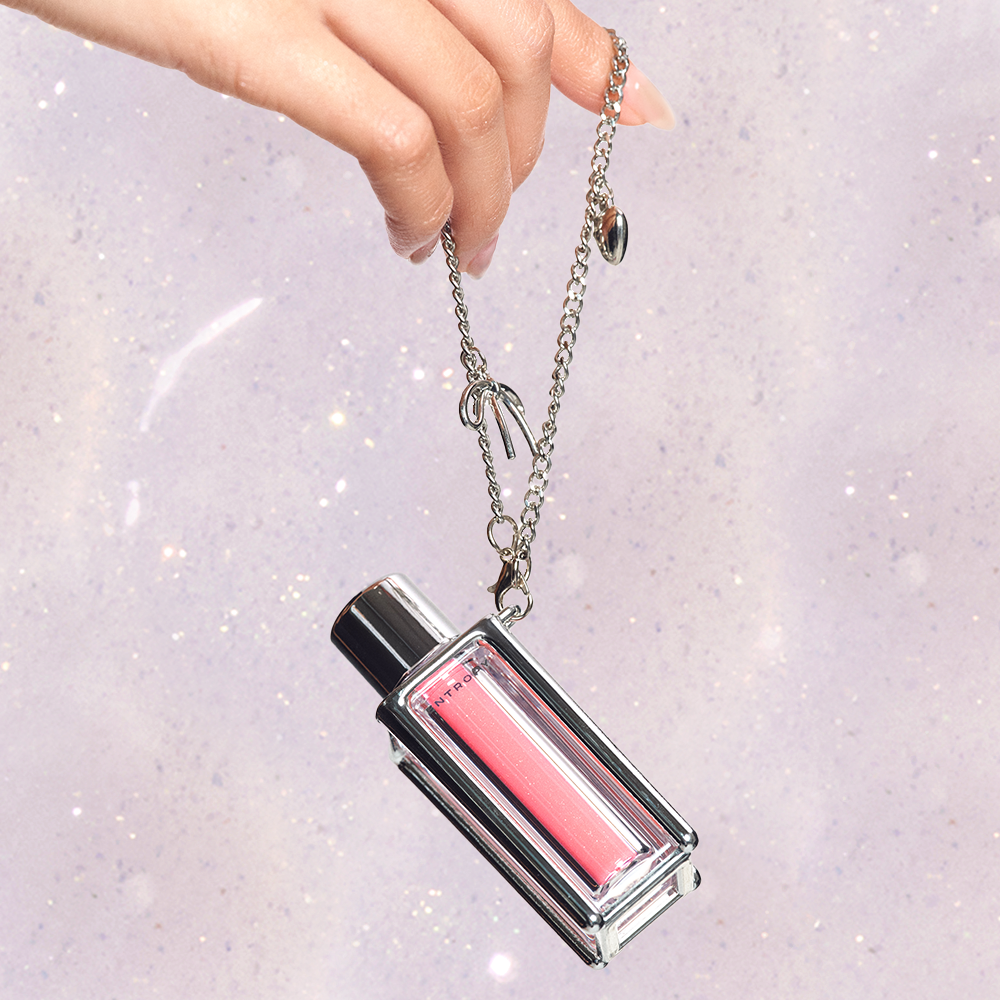[ENTROPY] TULLE GLOSS - 7 Colors