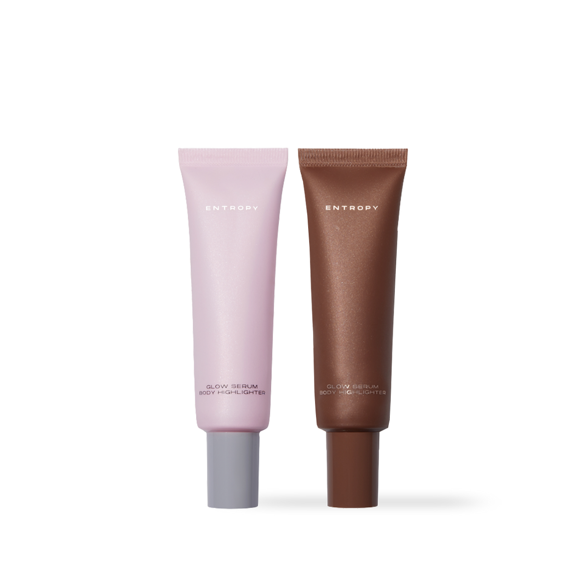 [ENTROPY] Glow Serum Body Highlighter - 2 Type