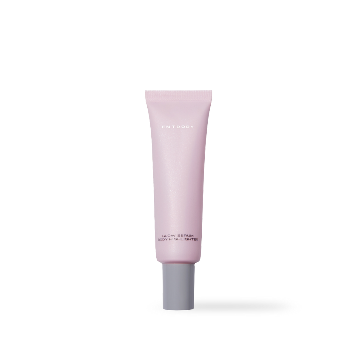 [ENTROPY] Glow Serum Body Highlighter - 2 Type