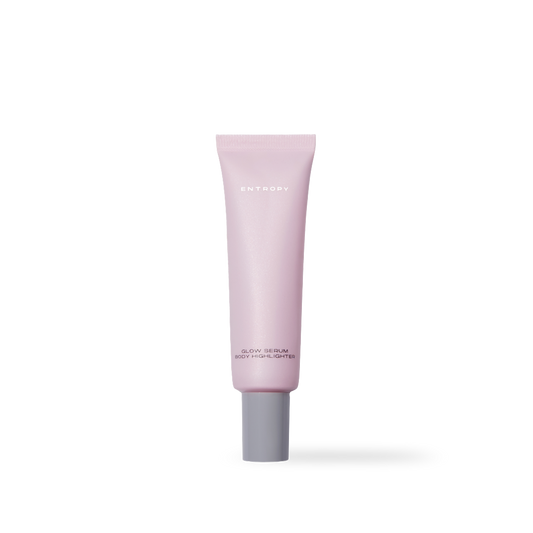 [ENTROPY] Glow Serum Body Highlighter 23.5g - SUGAR LIT