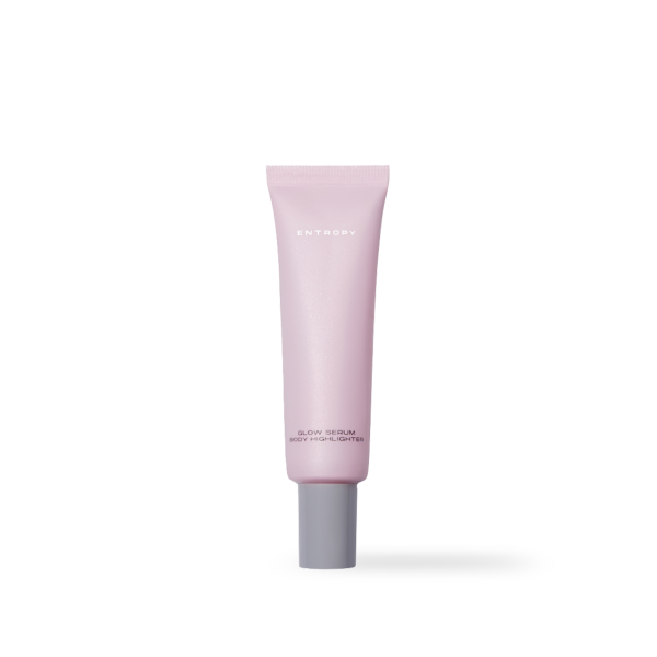 [ENTROPY] Glow Serum Body Highlighter 23.5g - SUGAR LIT
