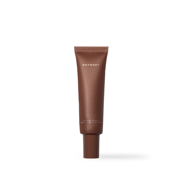[ENTROPY] Glow Serum Body Highlighter - 2 Type