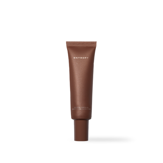 [ENTROPY] Glow Serum Body Highlighter 23.5g - HONEY LIT