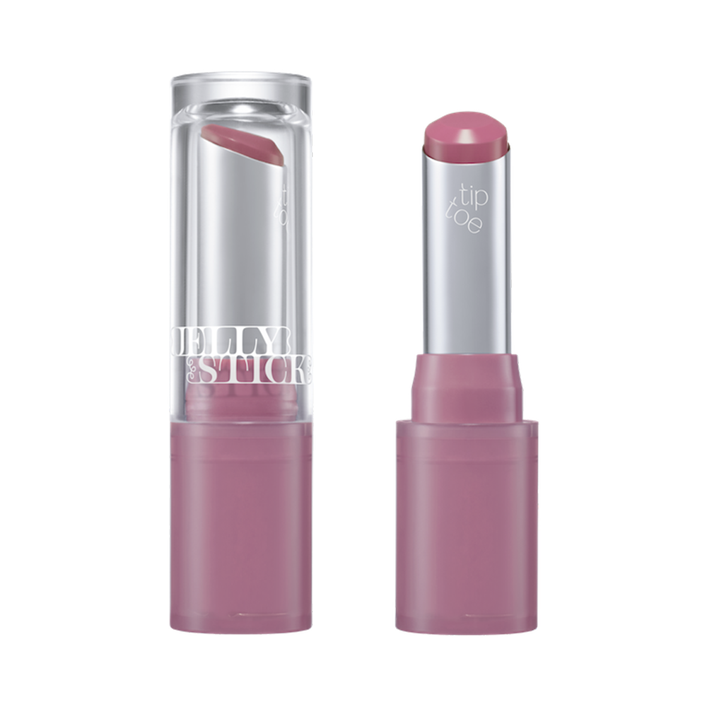 [Tiptoe] Jelly Stick 3.5g - 14 Colors