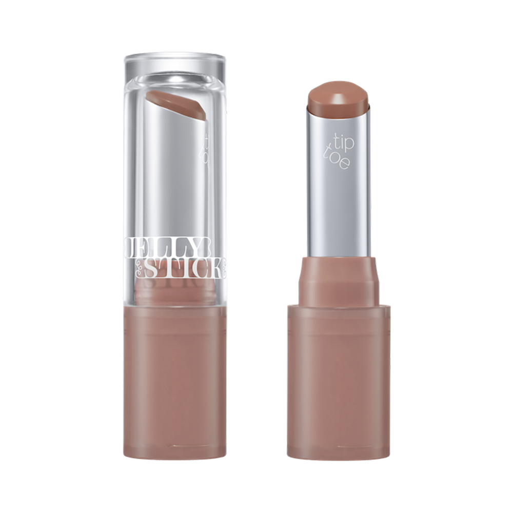 [Tiptoe] Jelly Stick 3.5g - 14 Colors