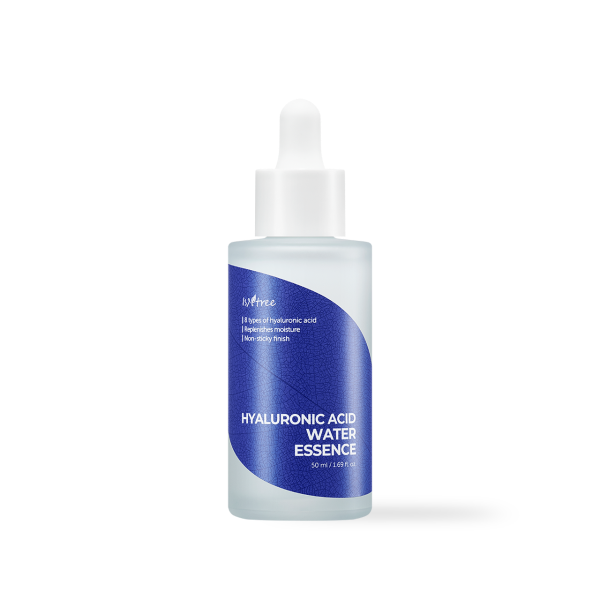 [isntree] Hyaluronic Acid Water Essence 50ml