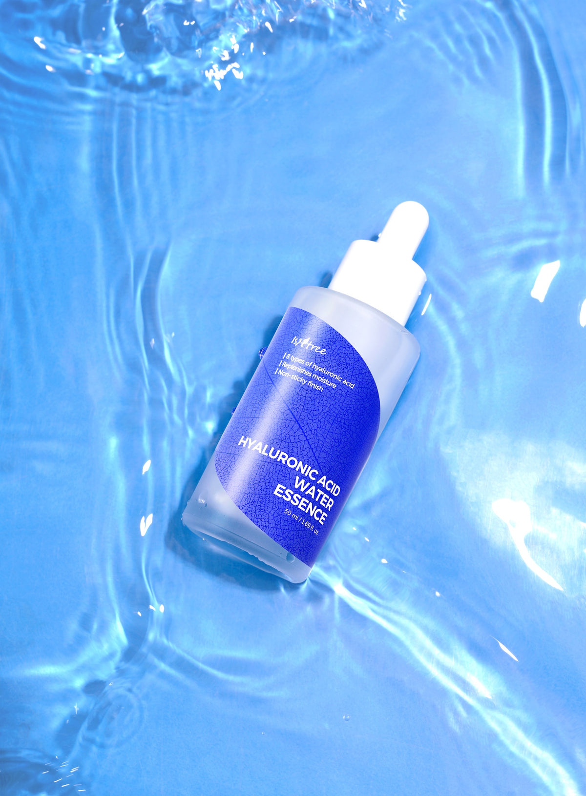 [isntree] Hyaluronic Acid Water Essence 50ml