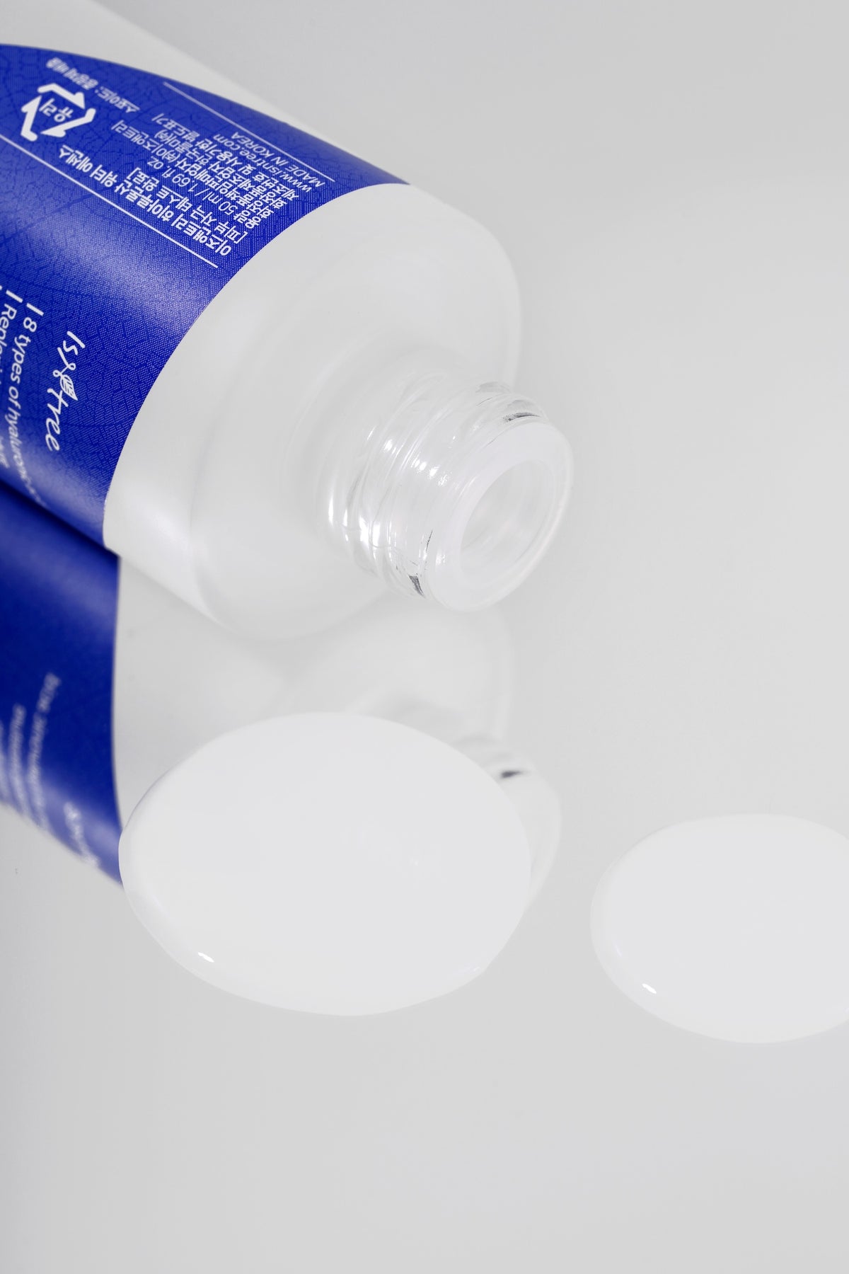 [isntree] Hyaluronic Acid Water Essence 50ml