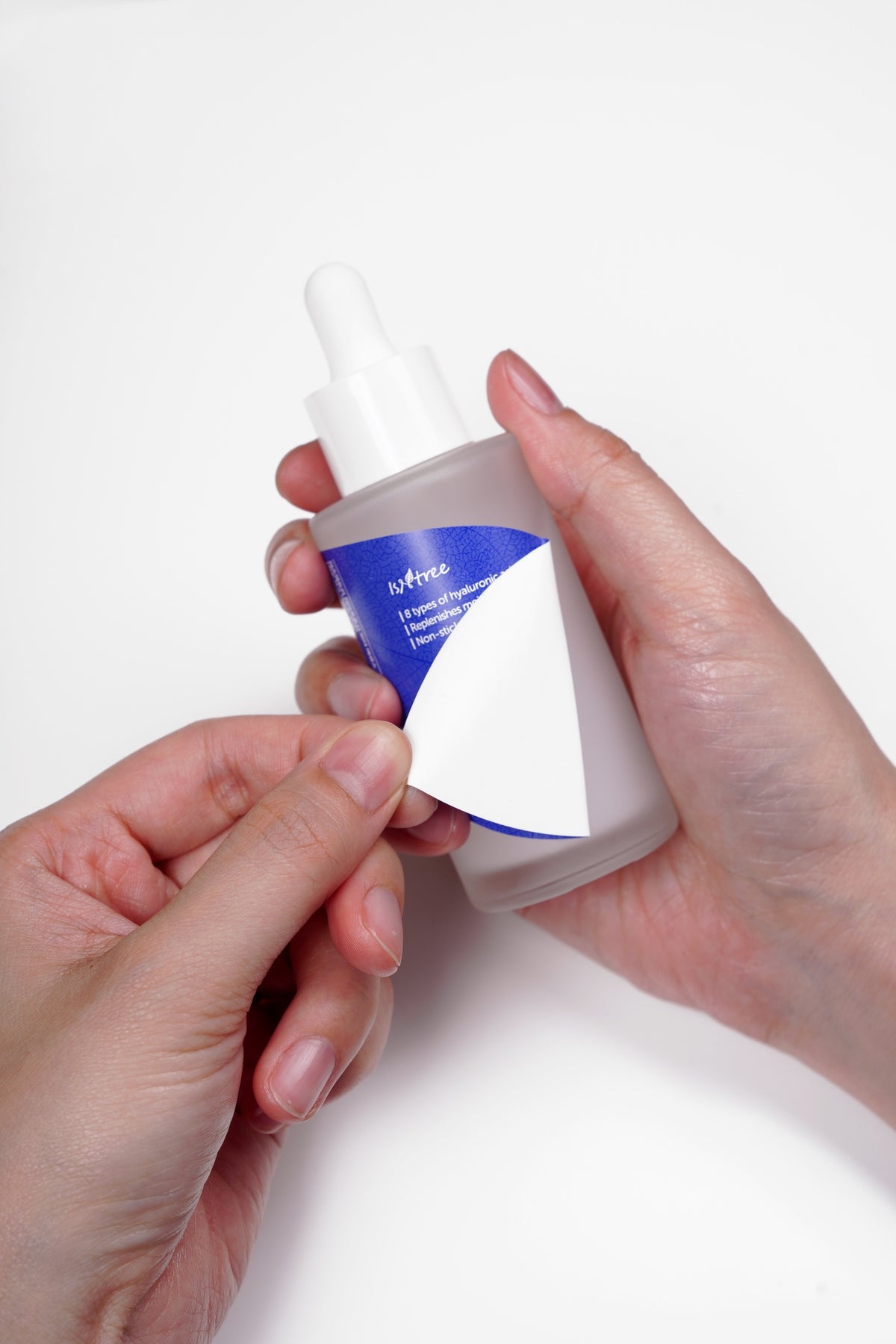 [isntree] Hyaluronic Acid Water Essence 50ml