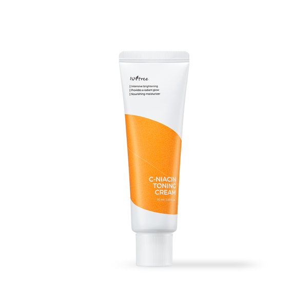 [Isntree] C-Niacin Toning Cream 50ml