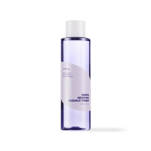 [Isntree] Onion Newpair Essence Toner 200ml