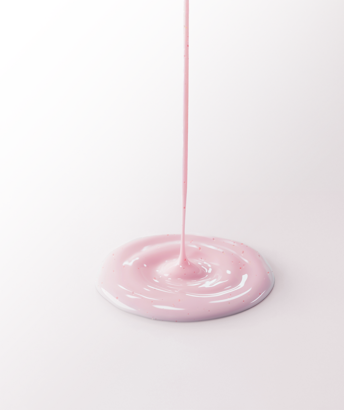 [Isntree] Plum Peptide Plumping Gel Mask 30g*4ea