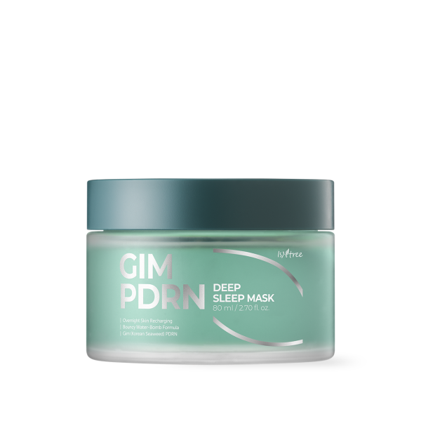 [Isntree] GIM PDRN Deep Sleep Mask 80ml