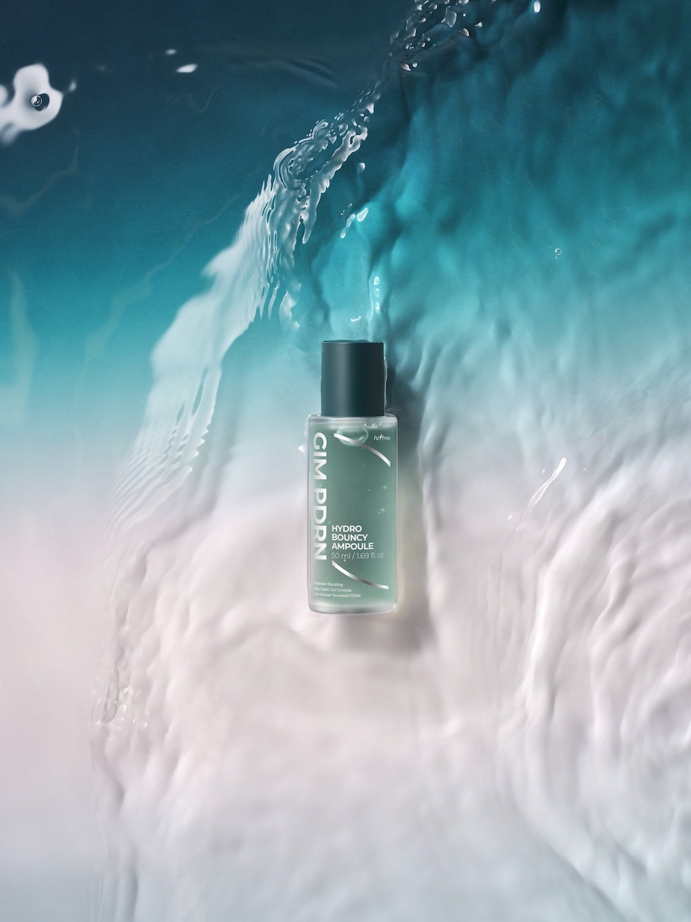 [Isntree] Gim PDRN Hydro Bouncy Ampoule 50ml