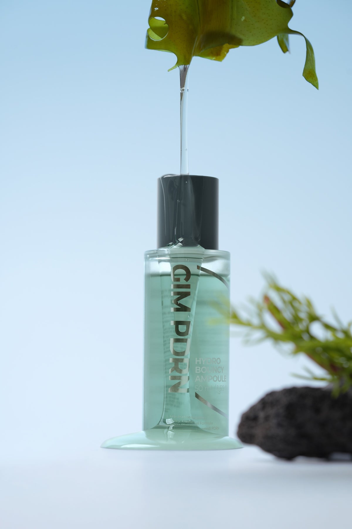 [Isntree] Gim PDRN Hydro Bouncy Ampoule 50ml