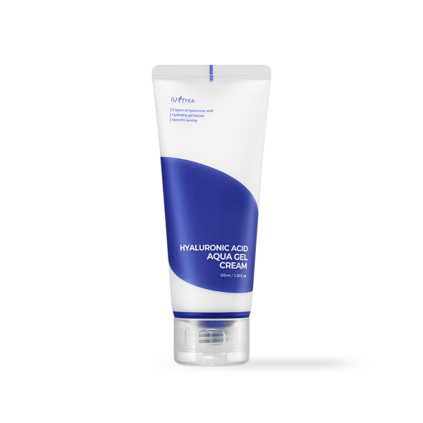 [Isntree] Hyaluronic Acid Aqua Gel Cream 100ml