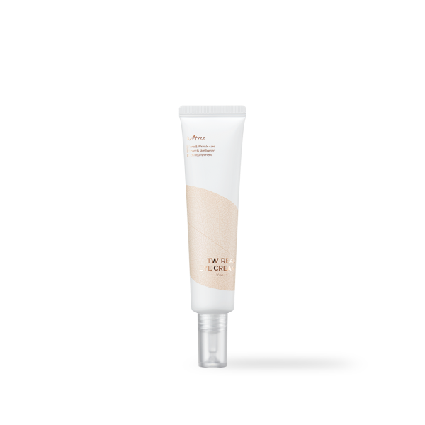[Isntree] TW-Real Eye Cream 30ml