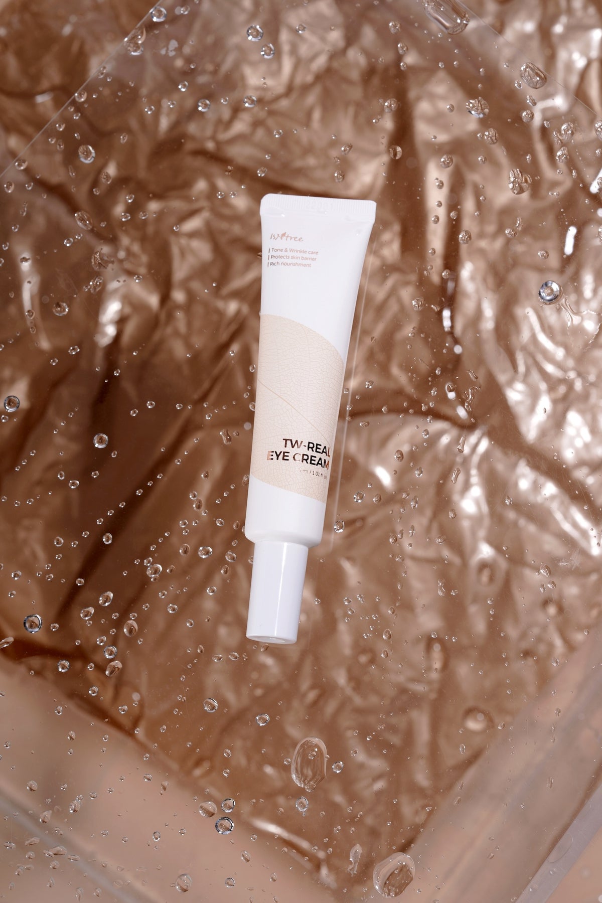 [Isntree] TW-Real Eye Cream 30ml