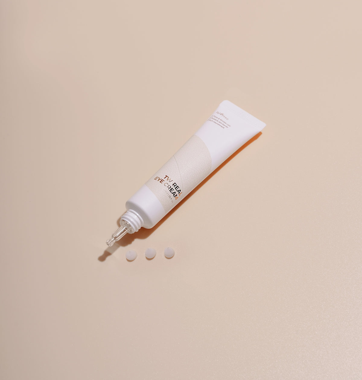 [Isntree] TW-Real Eye Cream 30ml