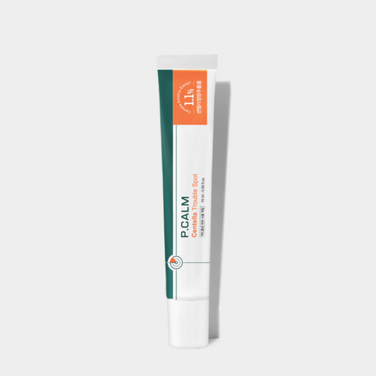 [P.CALM] Centella Trouble Spot 15ml
