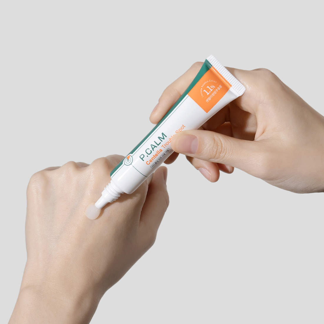 [P.CALM] Centella Trouble Spot 15ml