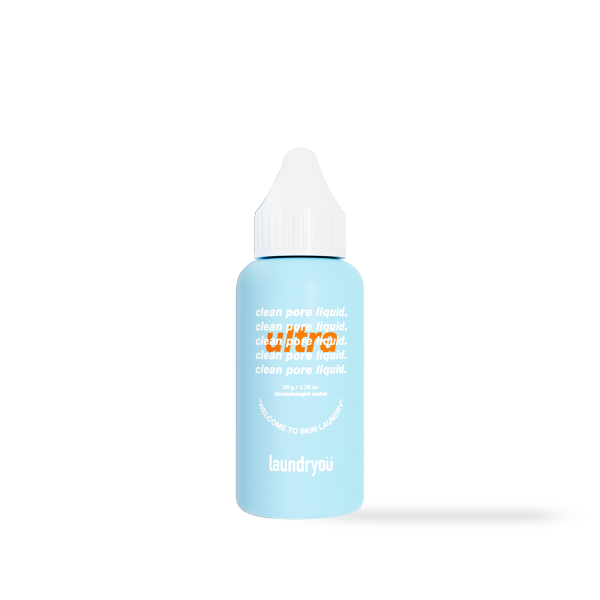[Laundryou] Clean Pore Ultra Liquid 50ml