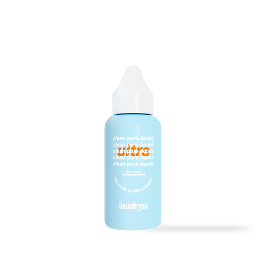 [Laundryou] Clean Pore Ultra Liquid 50ml
